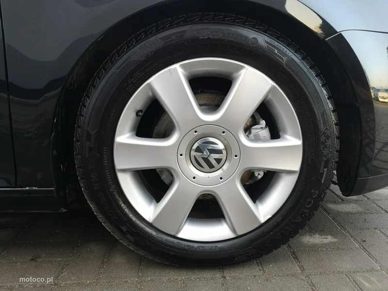 Volkswagen Golf V 22