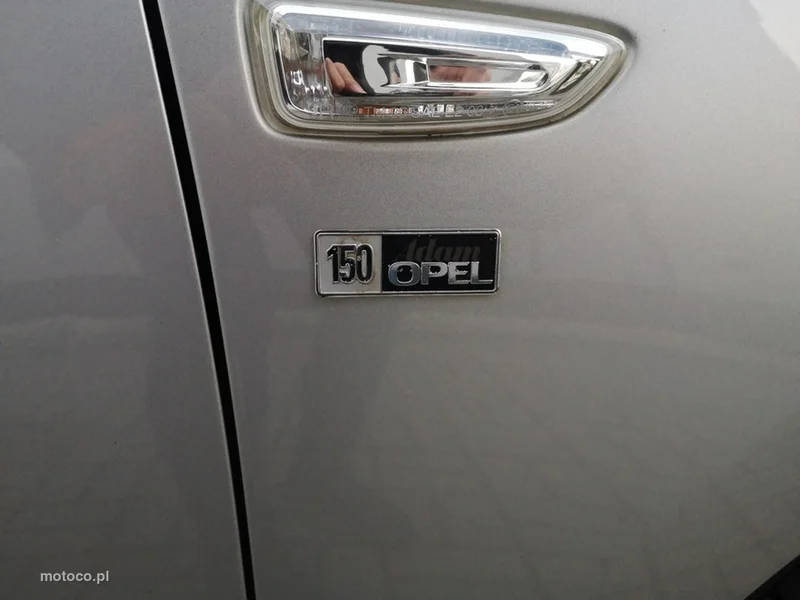 Opel Astra J 11