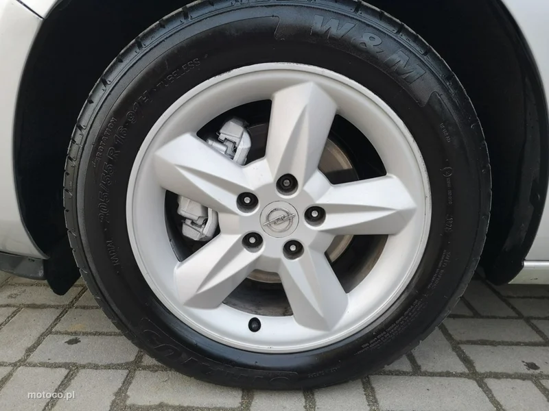 Opel Astra J 27