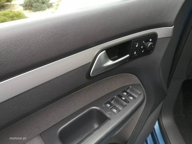 Volkswagen Touran 1T 11
