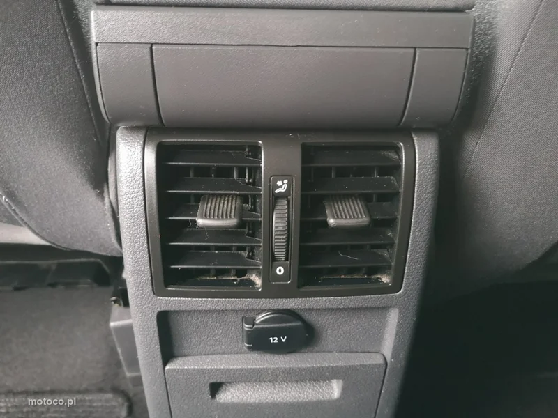 Volkswagen Touran 1T 18