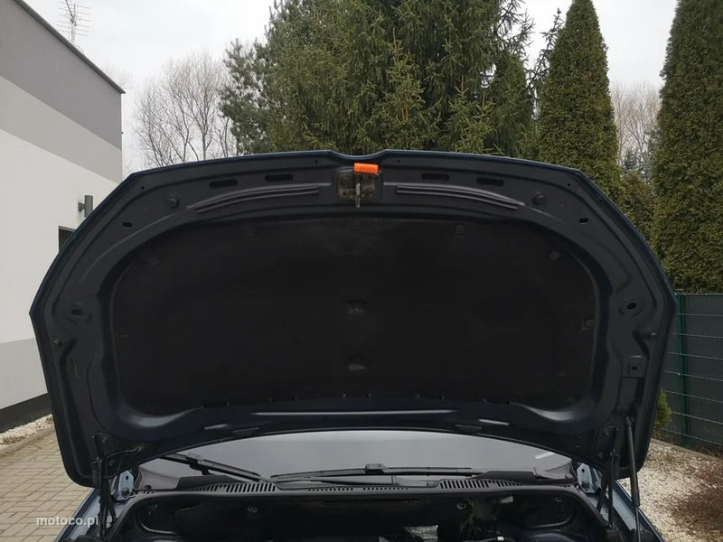 Volkswagen Touran 1T 23