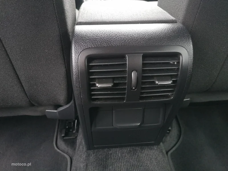 Volkswagen Passat B7 20