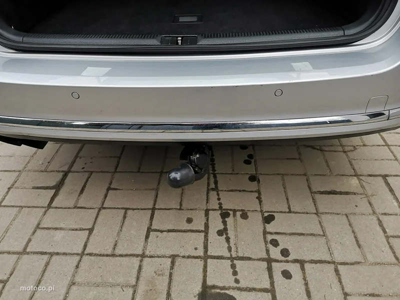 Volkswagen Passat B7 25