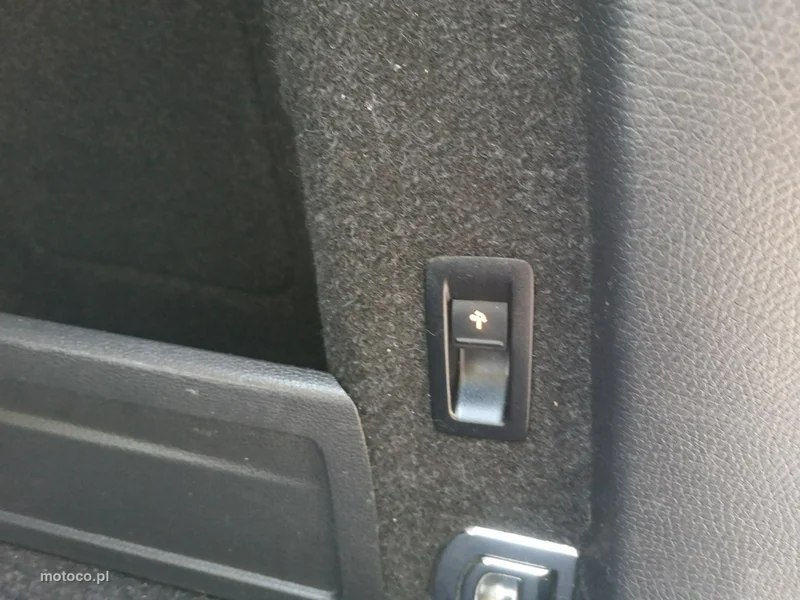 Volkswagen Passat B7 26