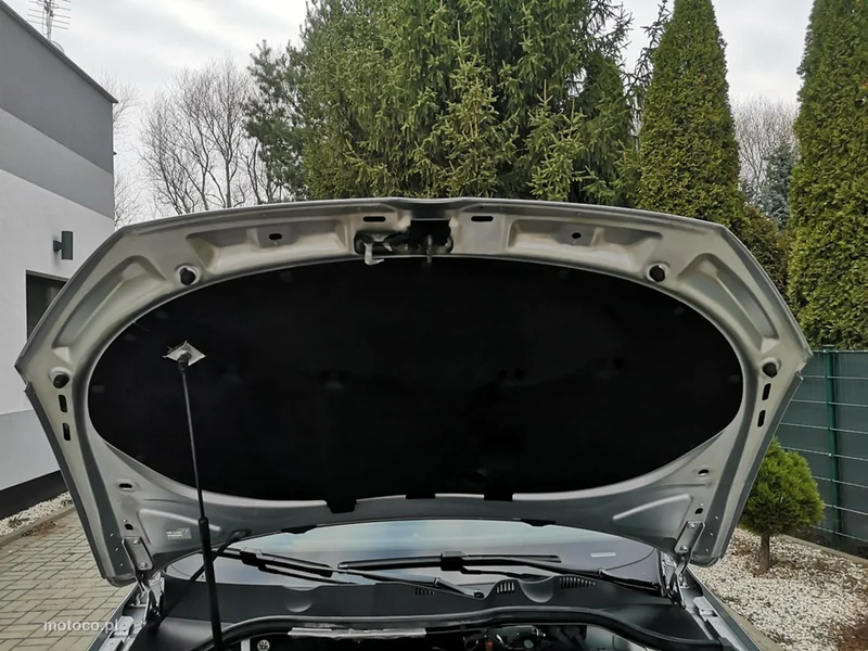 Volkswagen Passat B7 27