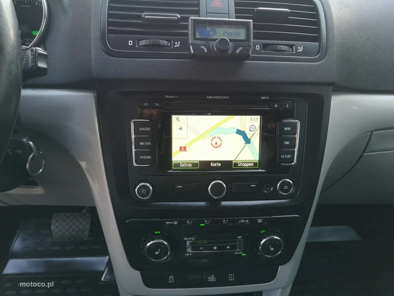 Skoda Yeti I 15