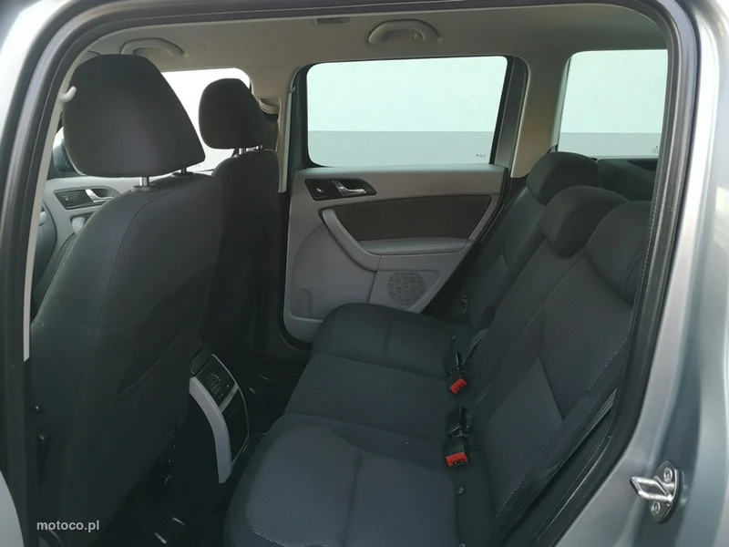 Skoda Yeti I 18