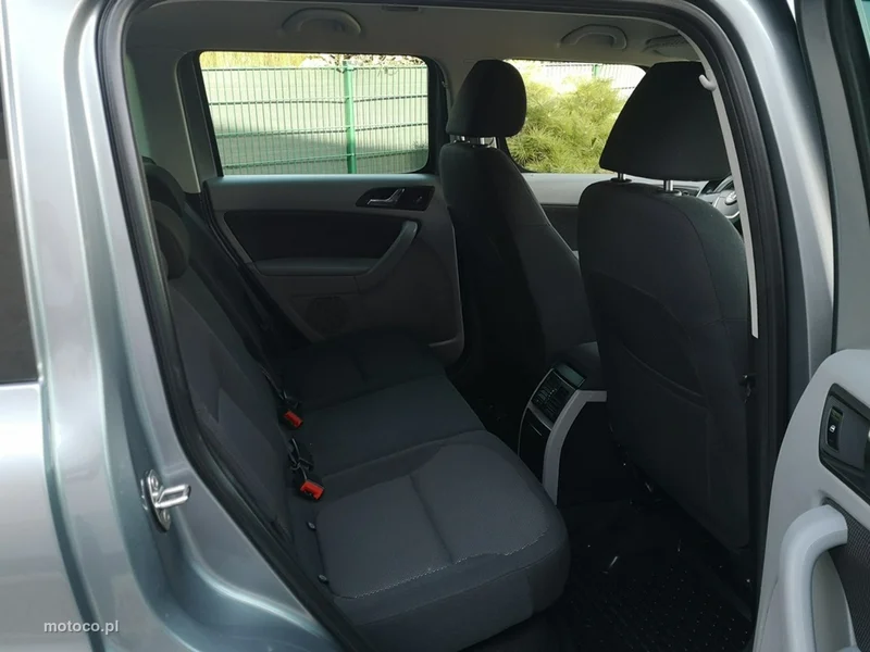 Skoda Yeti I 19