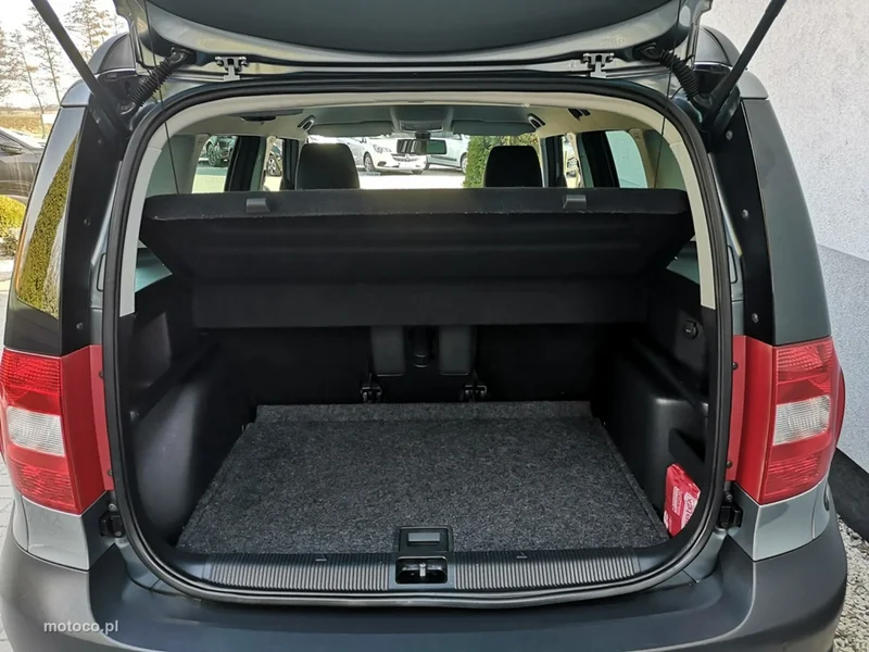 Skoda Yeti I 21