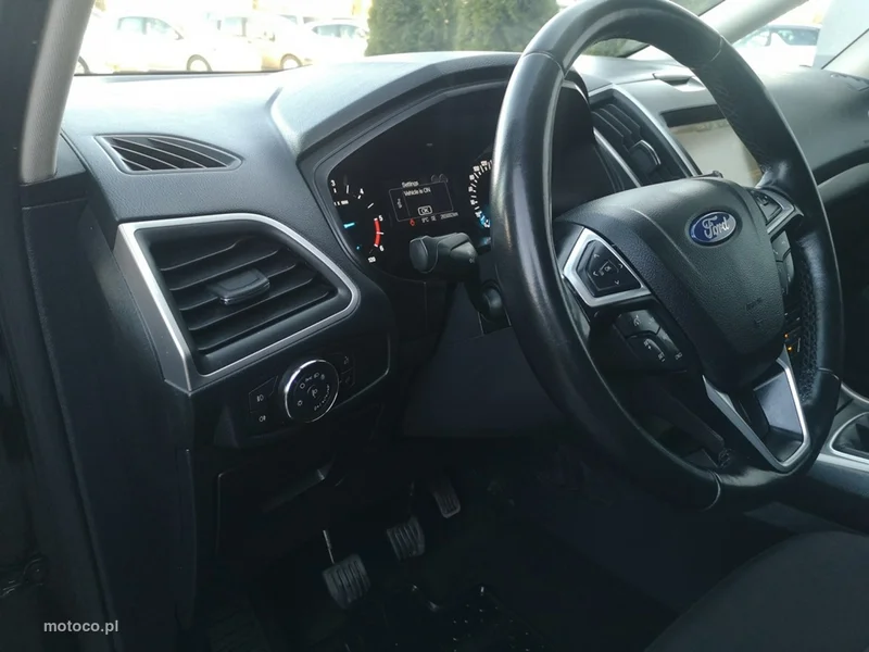 Ford Galaxy III 12