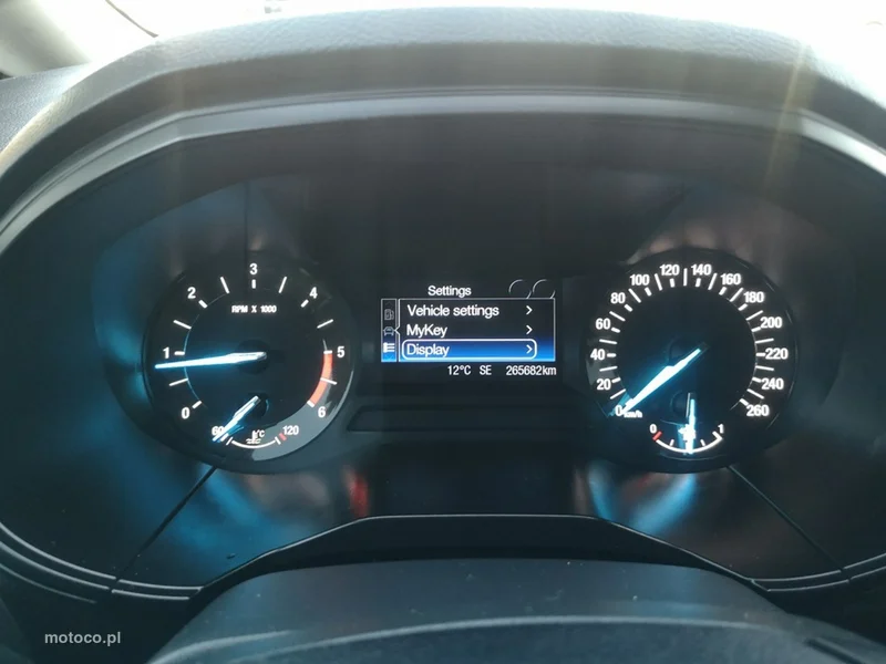 Ford Galaxy III 13
