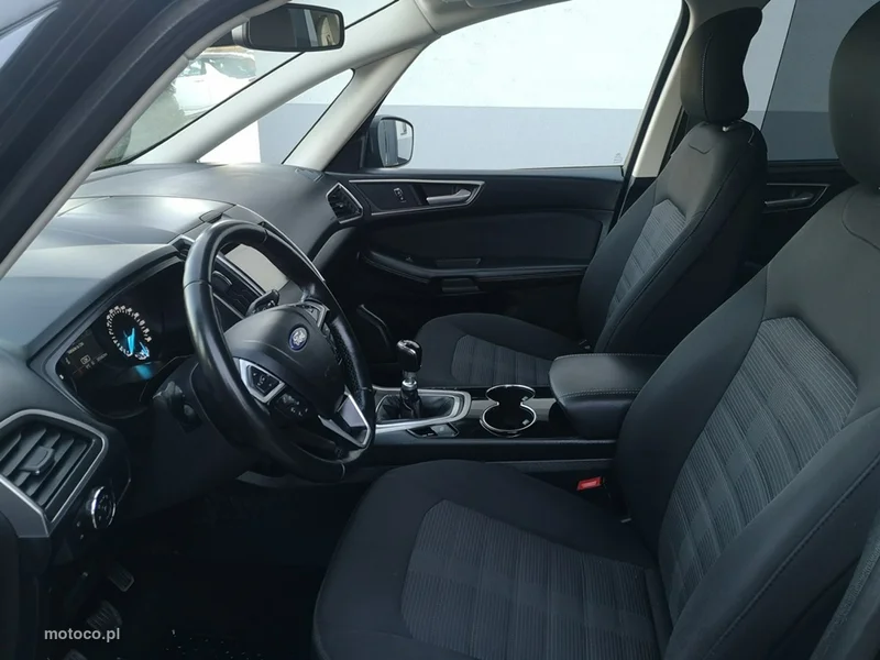 Ford Galaxy III 18
