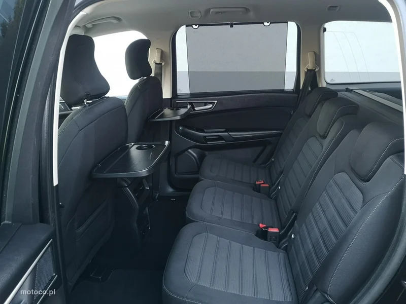 Ford Galaxy III 19