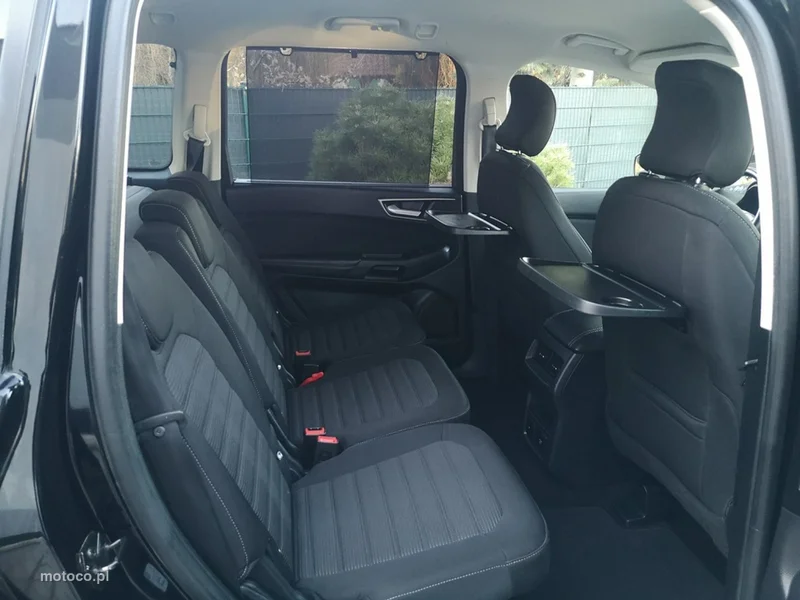 Ford Galaxy III 23