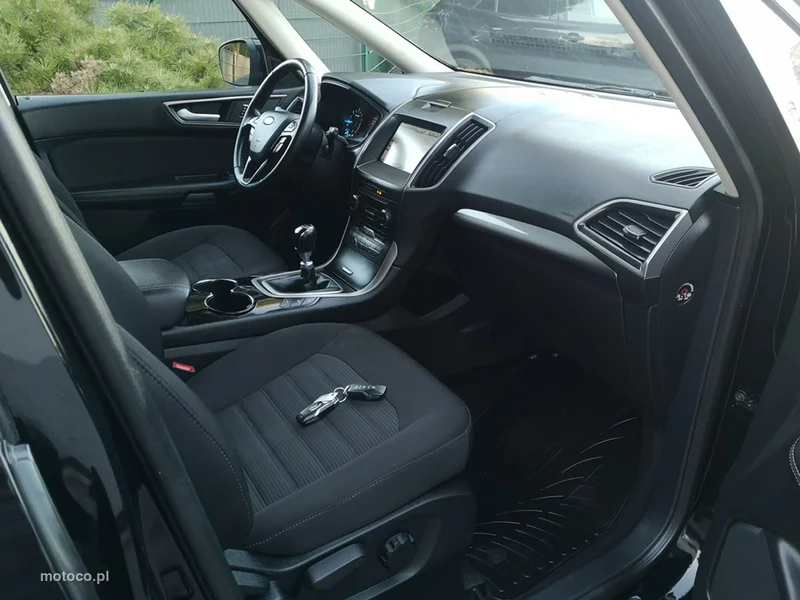 Ford Galaxy III 24