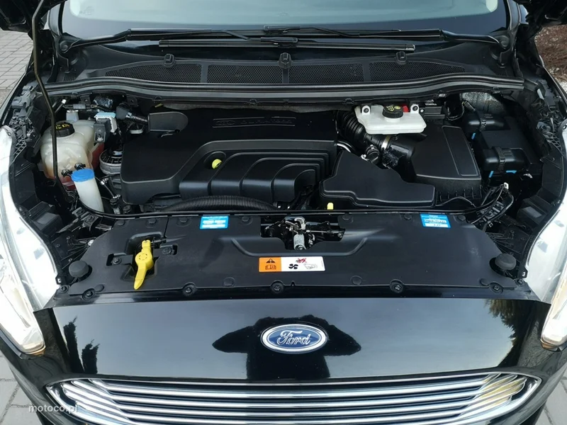 Ford Galaxy III 30