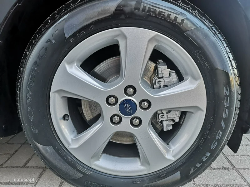 Ford Galaxy III 31