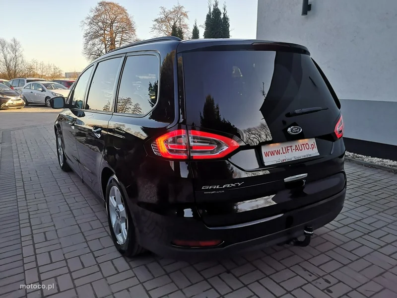 Ford Galaxy III 8
