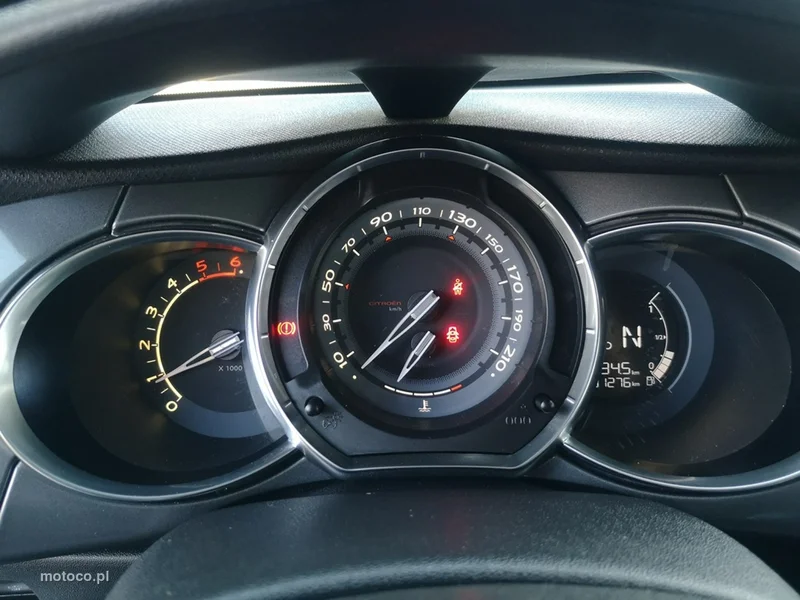 Citroen DS3 13