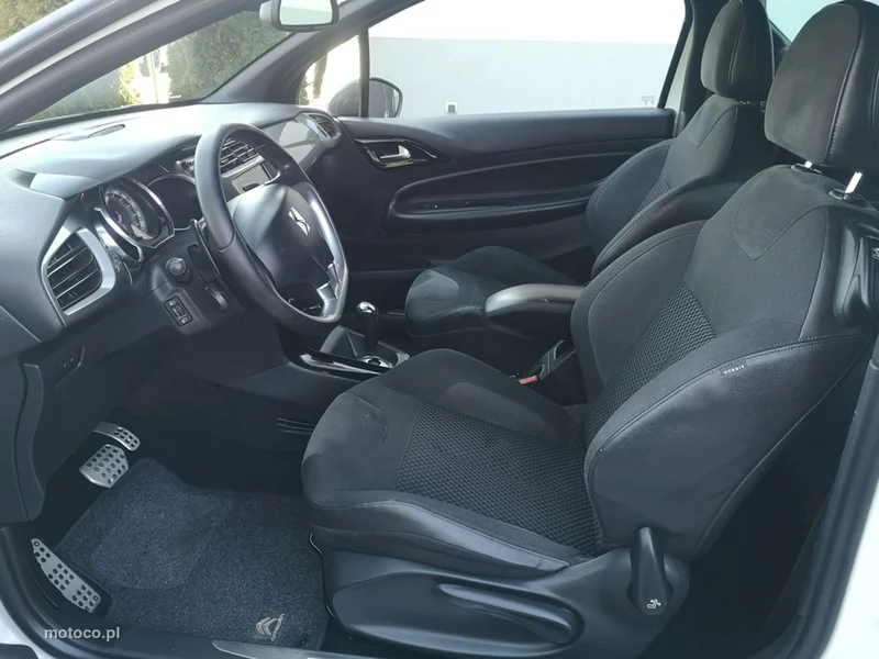 Citroen DS3 16