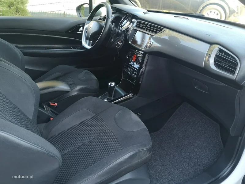 Citroen DS3 19