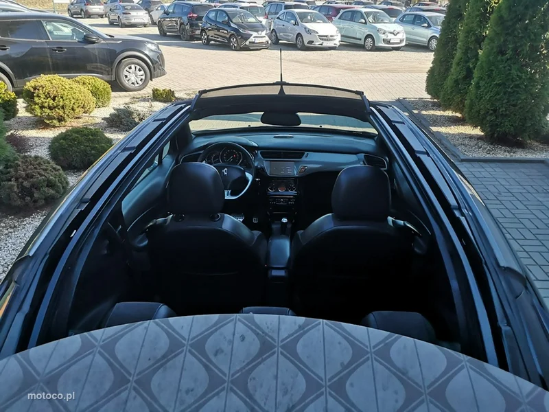 Citroen DS3 20