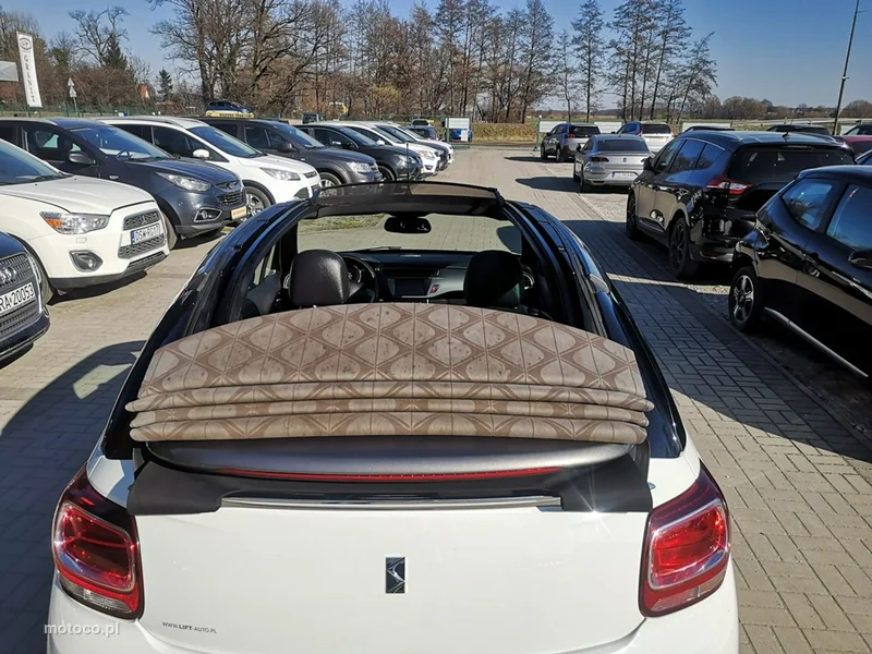 Citroen DS3 21