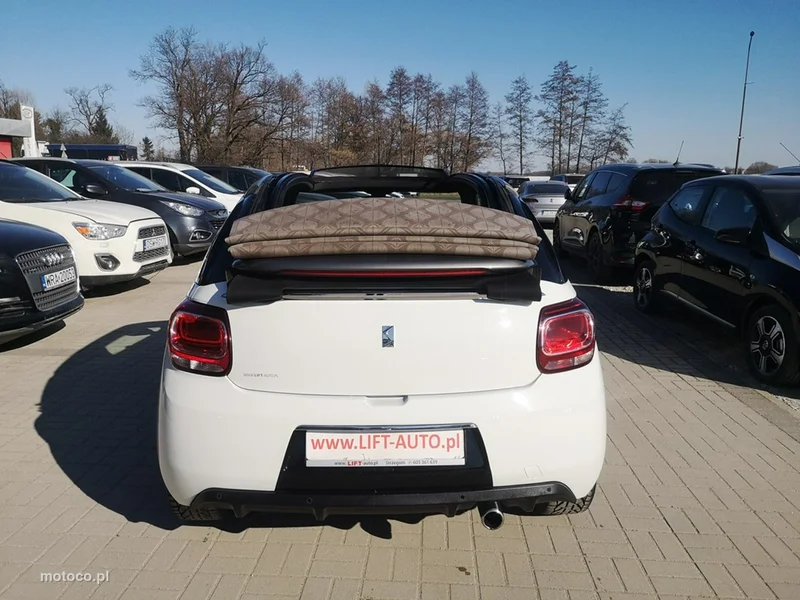 Citroen DS3 22