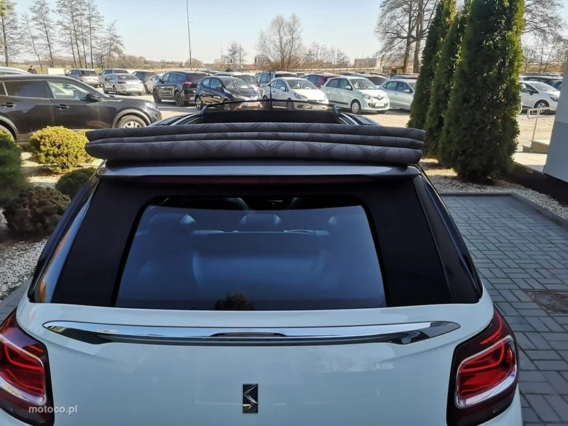 Citroen DS3 23