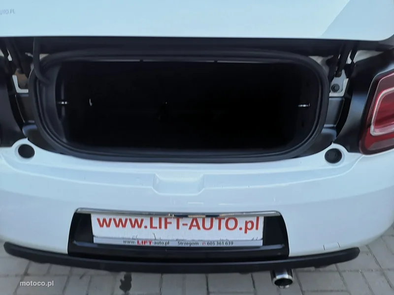 Citroen DS3 24