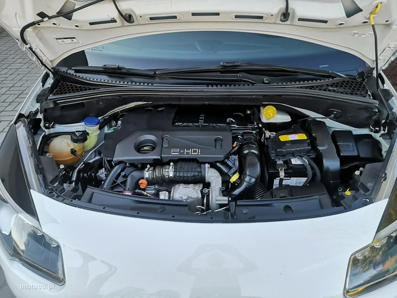 Citroen DS3 26