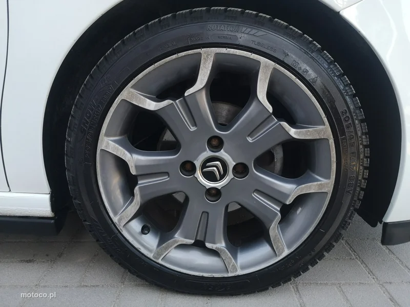 Citroen DS3 27