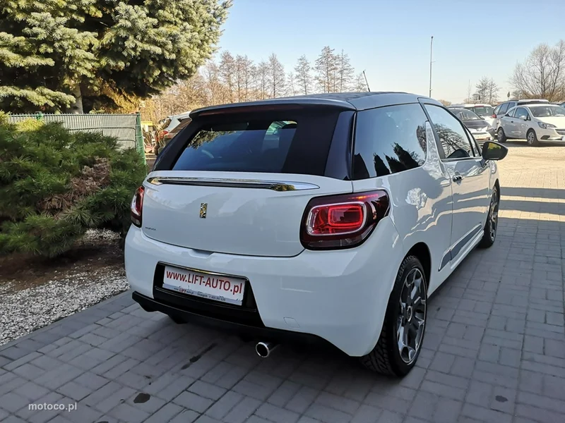 Citroen DS3 6