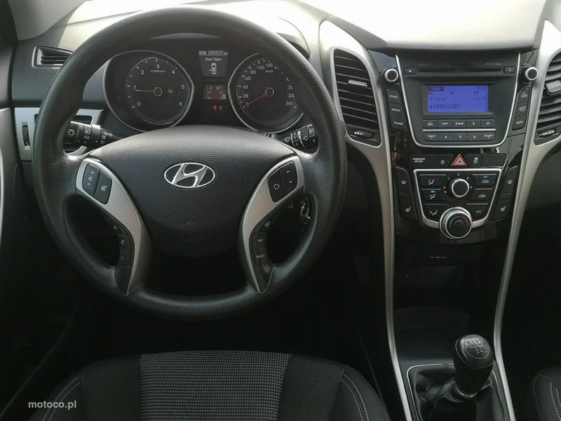Hyundai i30 15