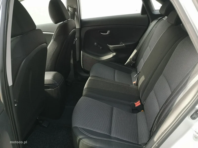 Hyundai i30 17