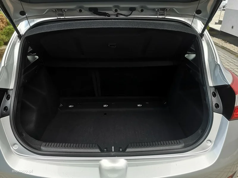 Hyundai i30 20