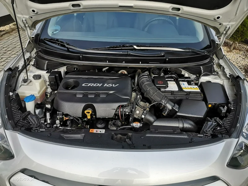 Hyundai i30 22