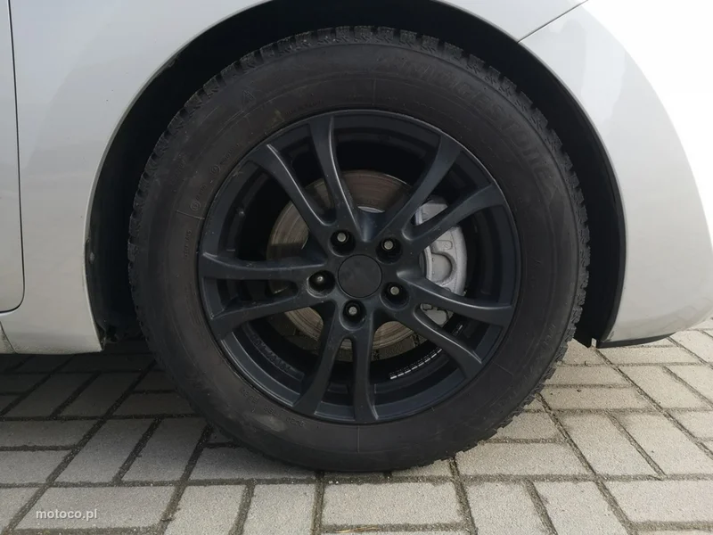 Hyundai i30 23