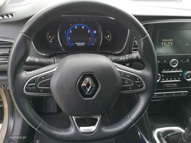 Renault Megane IV 14