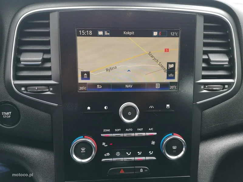 Renault Megane IV 15