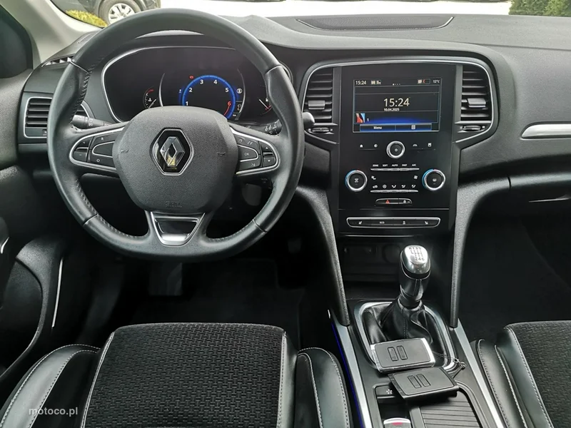 Renault Megane IV 16