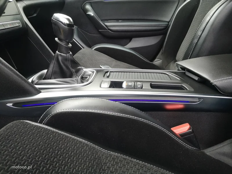 Renault Megane IV 22