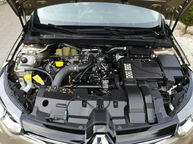 Renault Megane IV 27