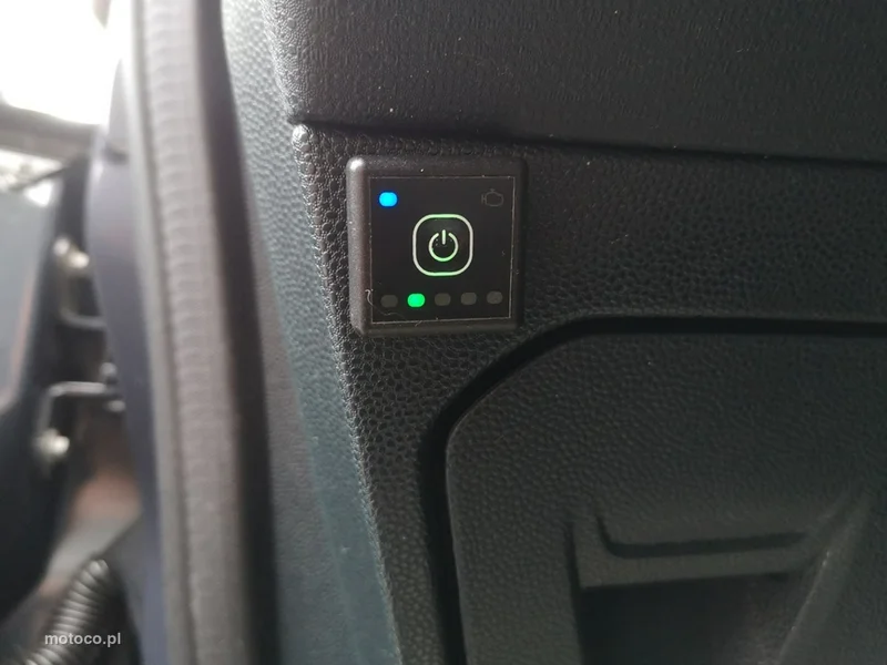 Ford Fiesta VI 20