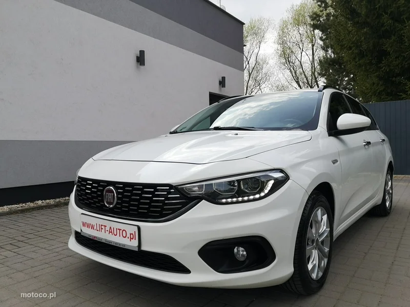 Fiat Tipo