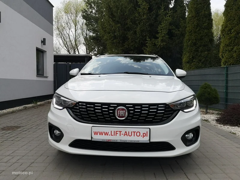 Fiat Tipo 2