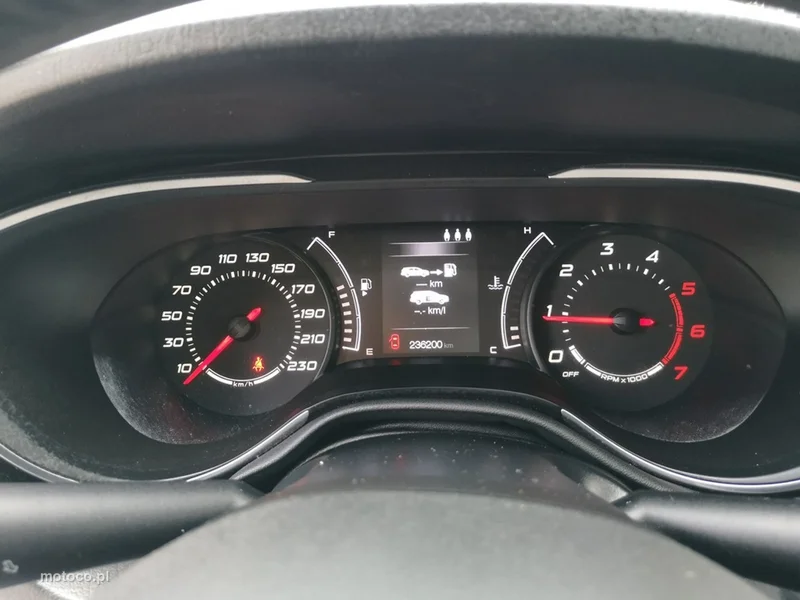 Fiat Tipo 13