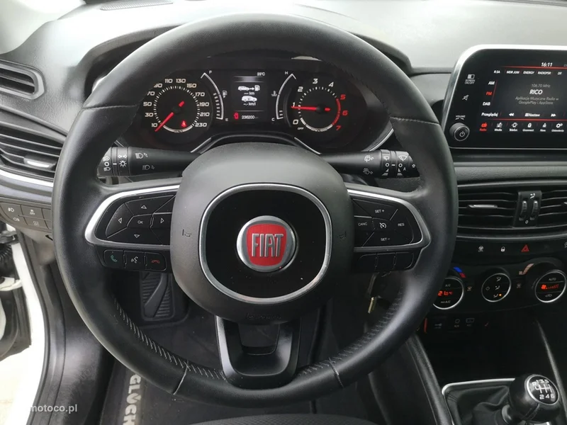 Fiat Tipo 14