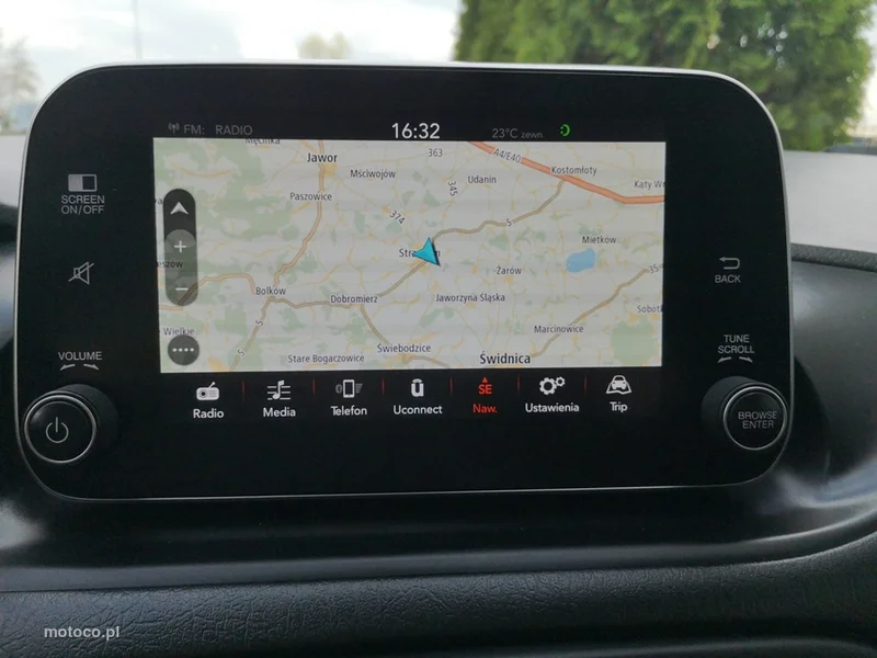 Fiat Tipo 15